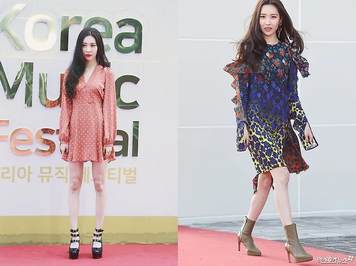 ELLE Việt Nam - Học hỏi bí quyết diện đồ cực “chất” của Sunmi - cựu thành viên nhóm nhạc Wonder Girls (6) ELLE Việt Nam - Học hỏi bí quyết diện đồ cực “chất” của Sunmi - cựu thành viên nhóm nhạc Wonder Girls (6)