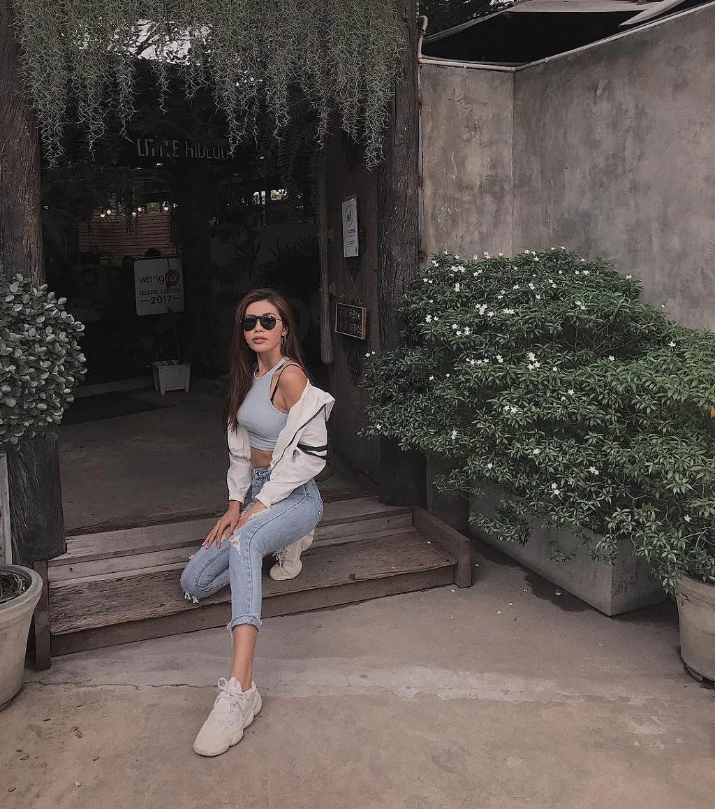Thời trang sao Việt 6 Thời trang sao Việt 6
