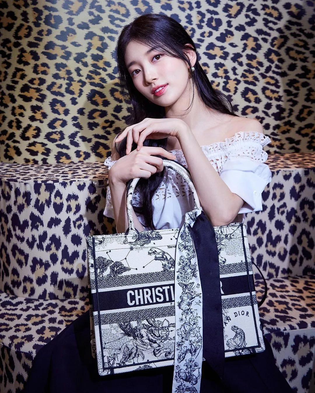 suzy stylist