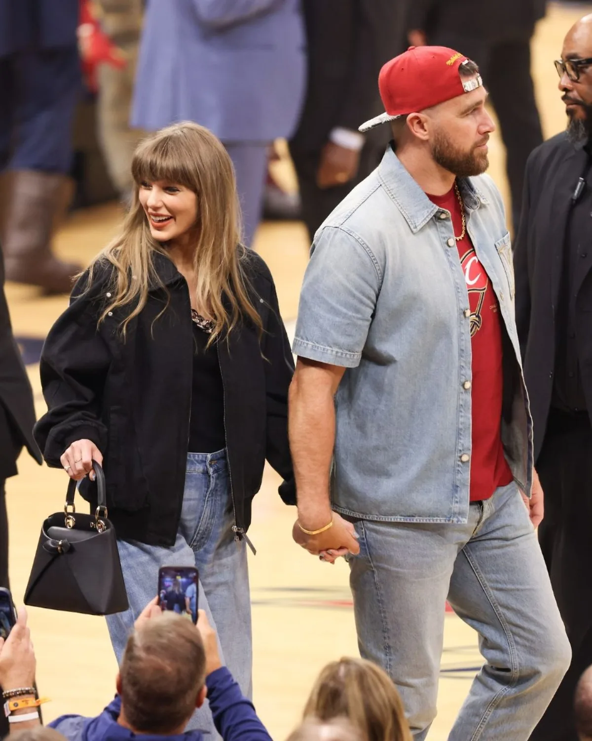 taylor swift dior cigale