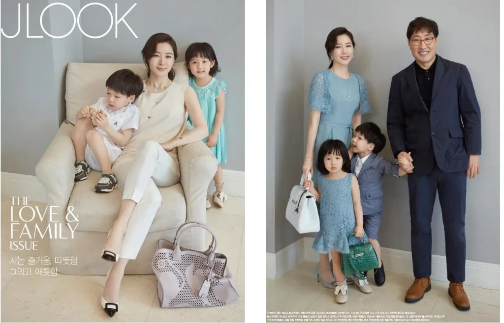 diễn viên lee young ae 3