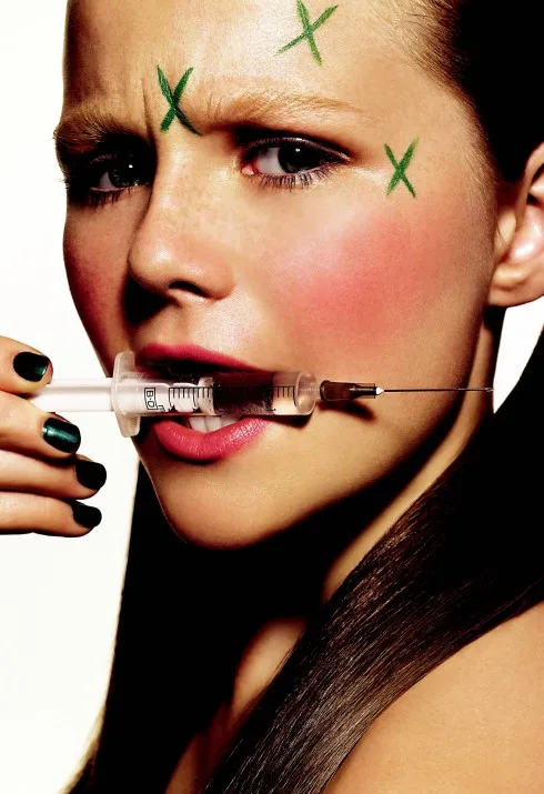 elle beauty