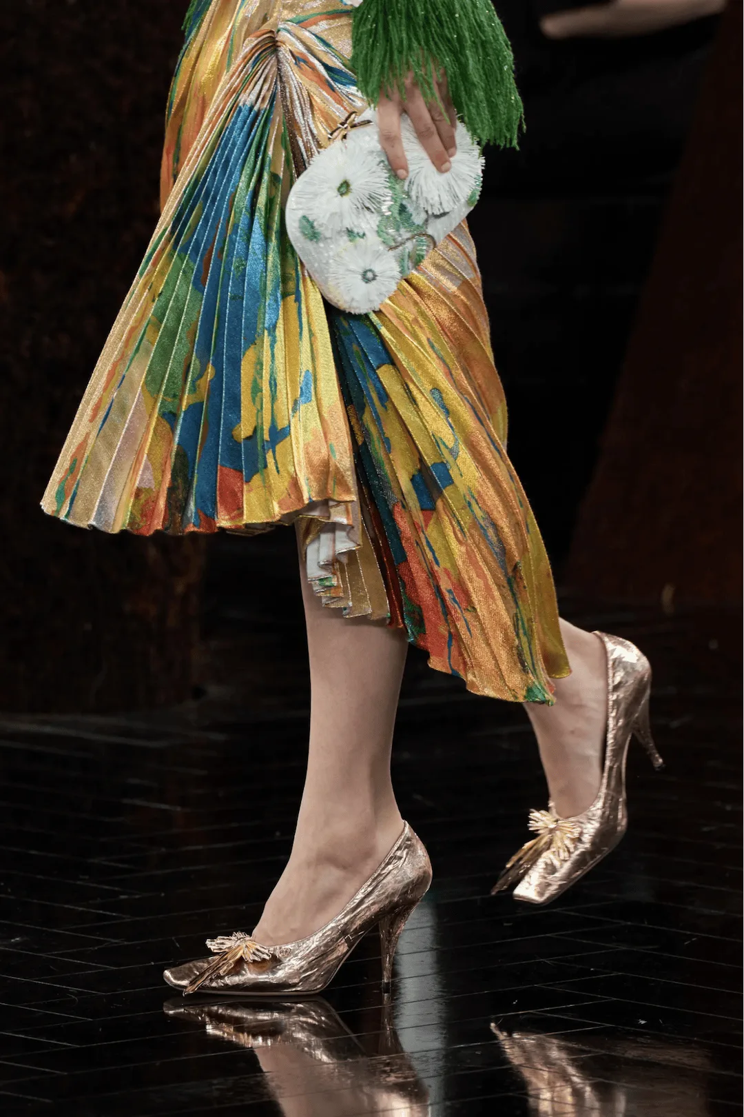BST Dior Haute Couture Thu-Đông 2026-2027