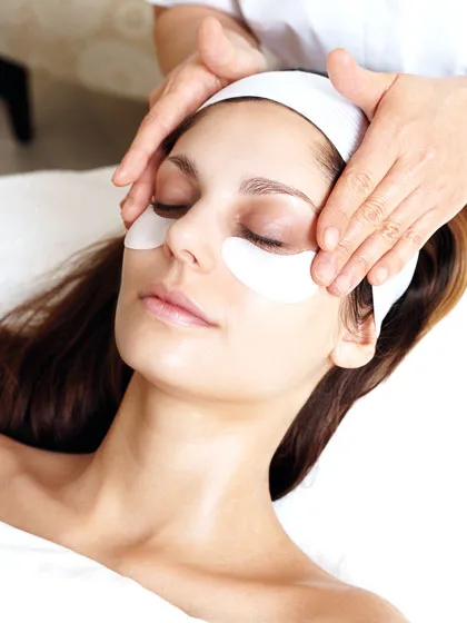 10 cách làm đẹp cho đôi mắt