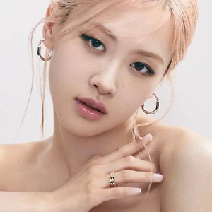 Rosé (BLACKPINK) xuất hiện trong chiến dịch quảng bá mới của Tiffany & Co.