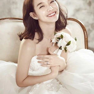 Shin Min Ah làm cô dâu trong dự án điện ảnh mới