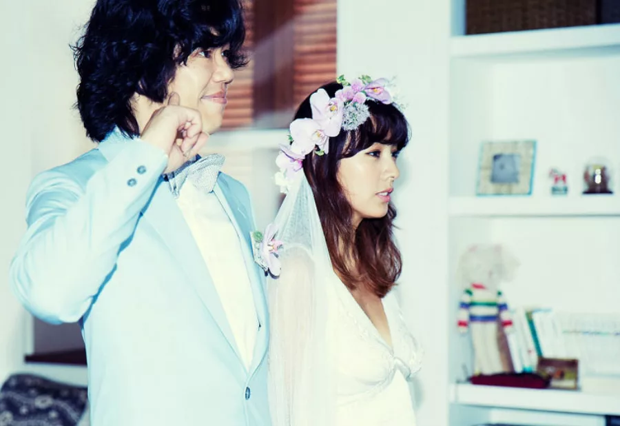 Lee Hyori - Tình yêu vĩnh cữu mang tên Lee Sang Soon Lee Hyori - Tình yêu vĩnh cữu mang tên Lee Sang Soon