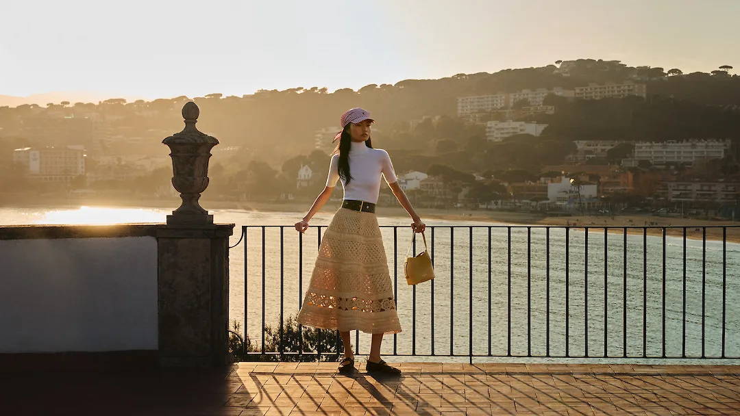 BST Louis Vuitton High Summer 2026