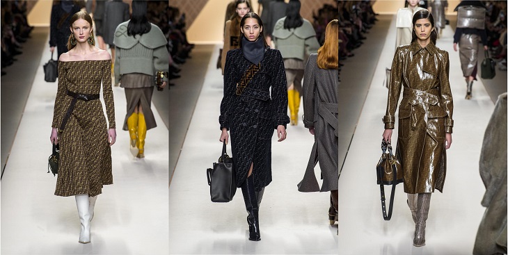 ELLE Việt Nam - Tìm lại cảm hứng Sloane Ranger thập niên 80 với bộ sưu tập mùa Thu 2018 của Fendi (8) ELLE Việt Nam - Tìm lại cảm hứng Sloane Ranger thập niên 80 với bộ sưu tập mùa Thu 2018 của Fendi (8)