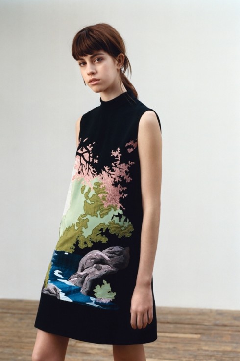 Bi quyet chinh phuc lang thoi trang the gioi cua Victoria Beckham – ellevn - 03