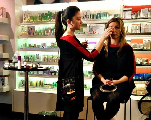 sephora-free-classes