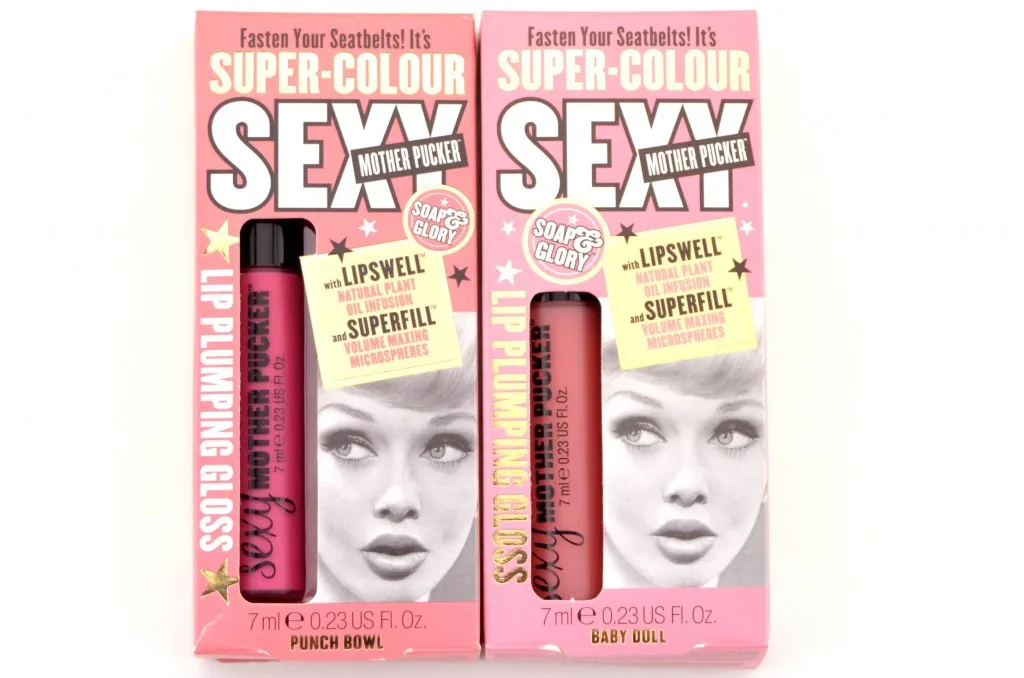 son dưỡng môi tốt soap and glory son dưỡng môi tốt soap and glory