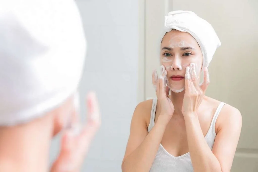 Những quan niệm sai lầm về lỗ chân lông 3 Những quan niệm sai lầm về lỗ chân lông 3