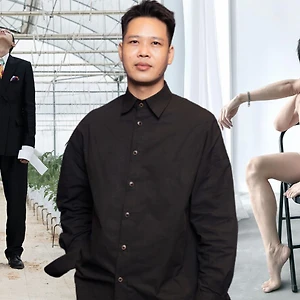 ELLEMAN Fashion Show 2024: NTK Phi Phạm – Nơi “Rong chơi” là ký ức bất tận