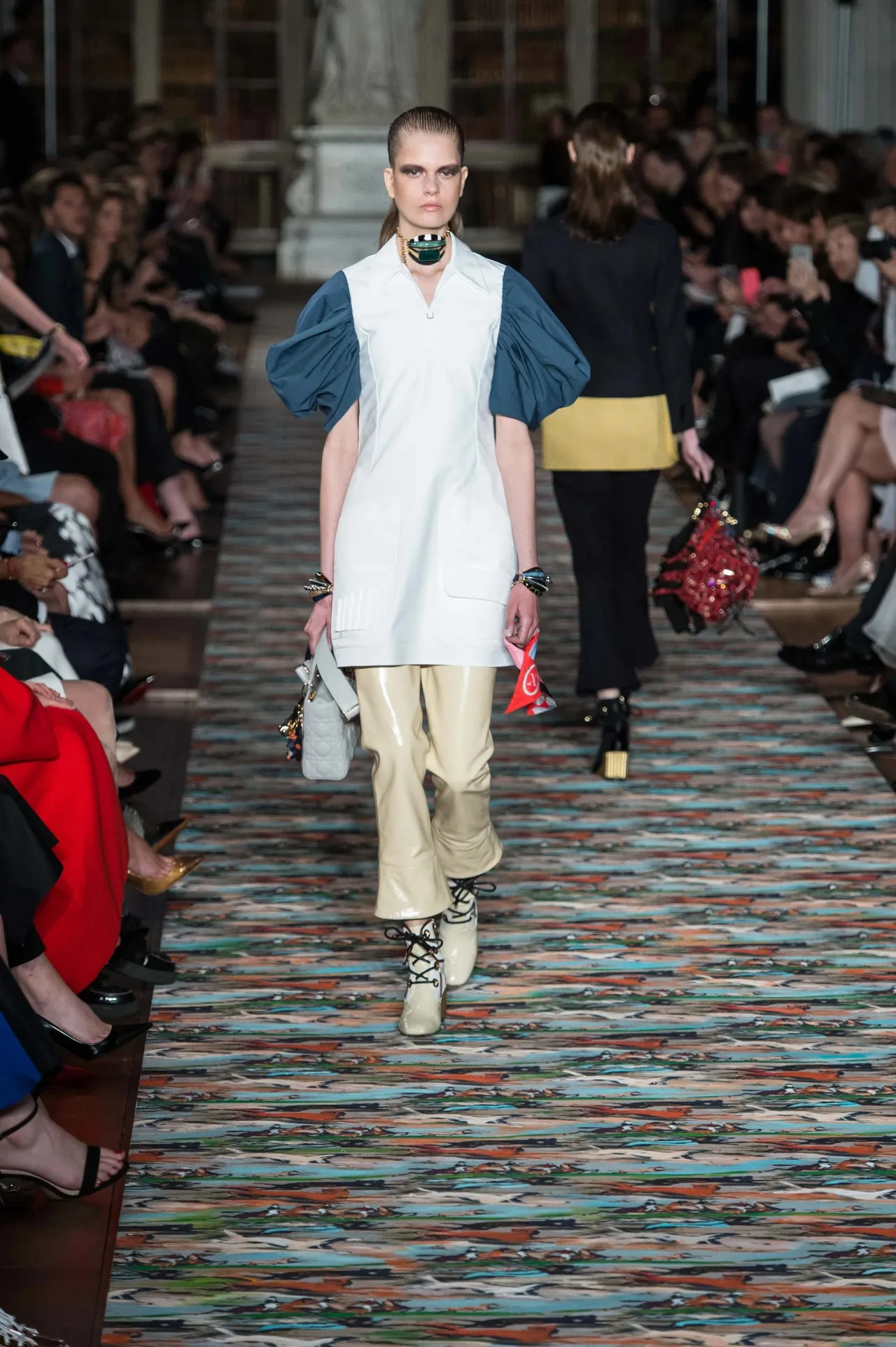 BST Dior Cruise 2017