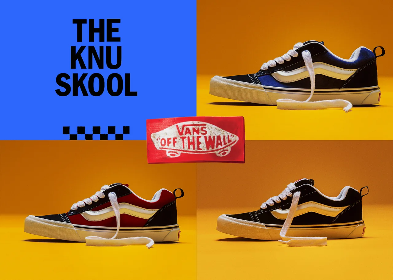 vans