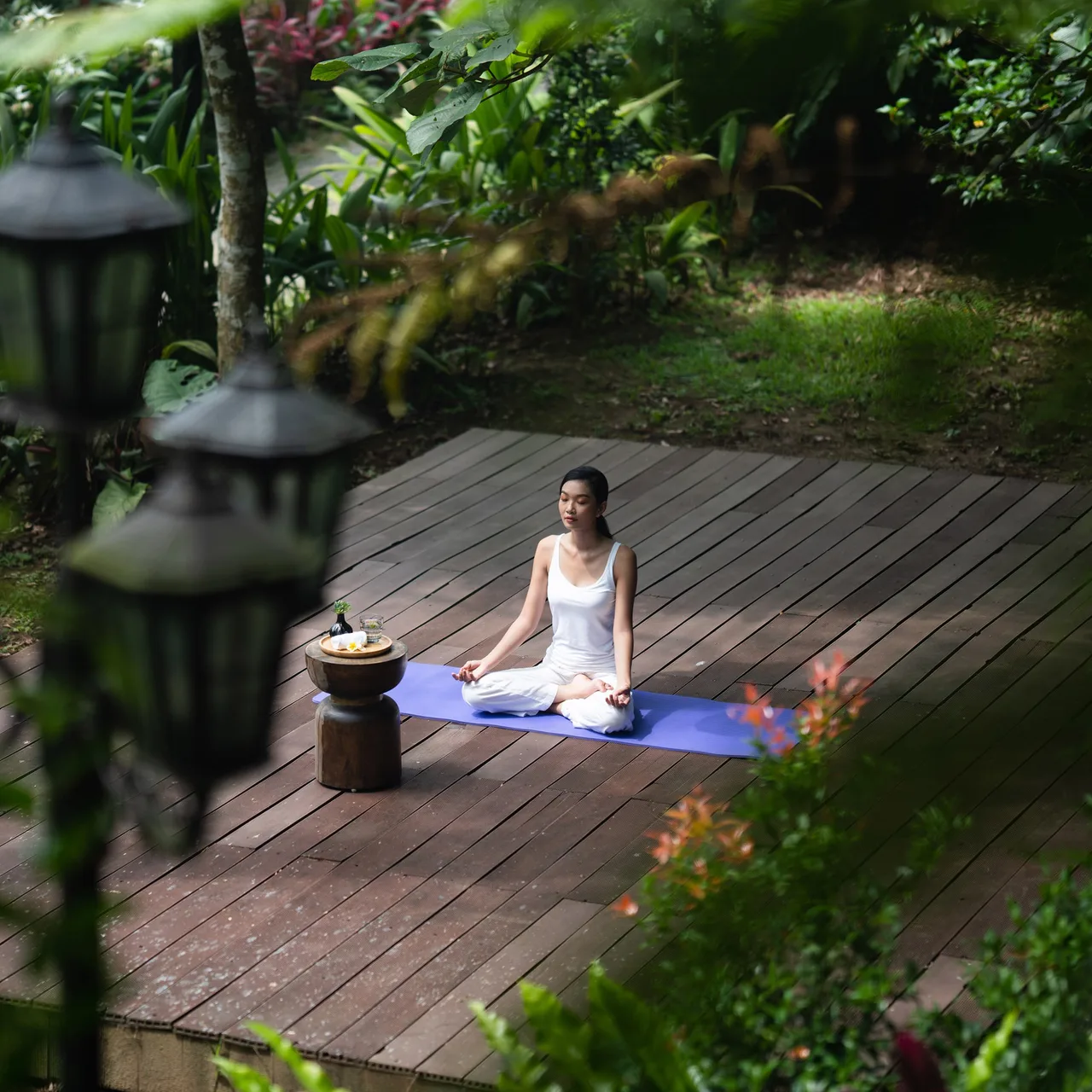thư giãn tại melia ba vì resort thư giãn tại melia ba vì resort