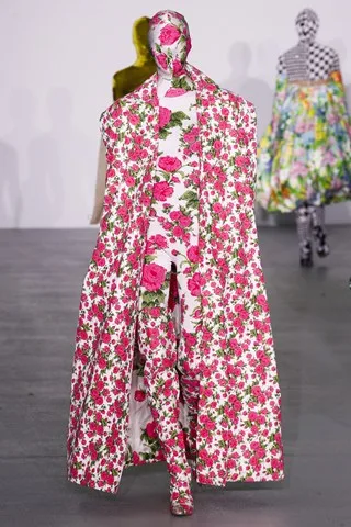 Central St. Martins MA
