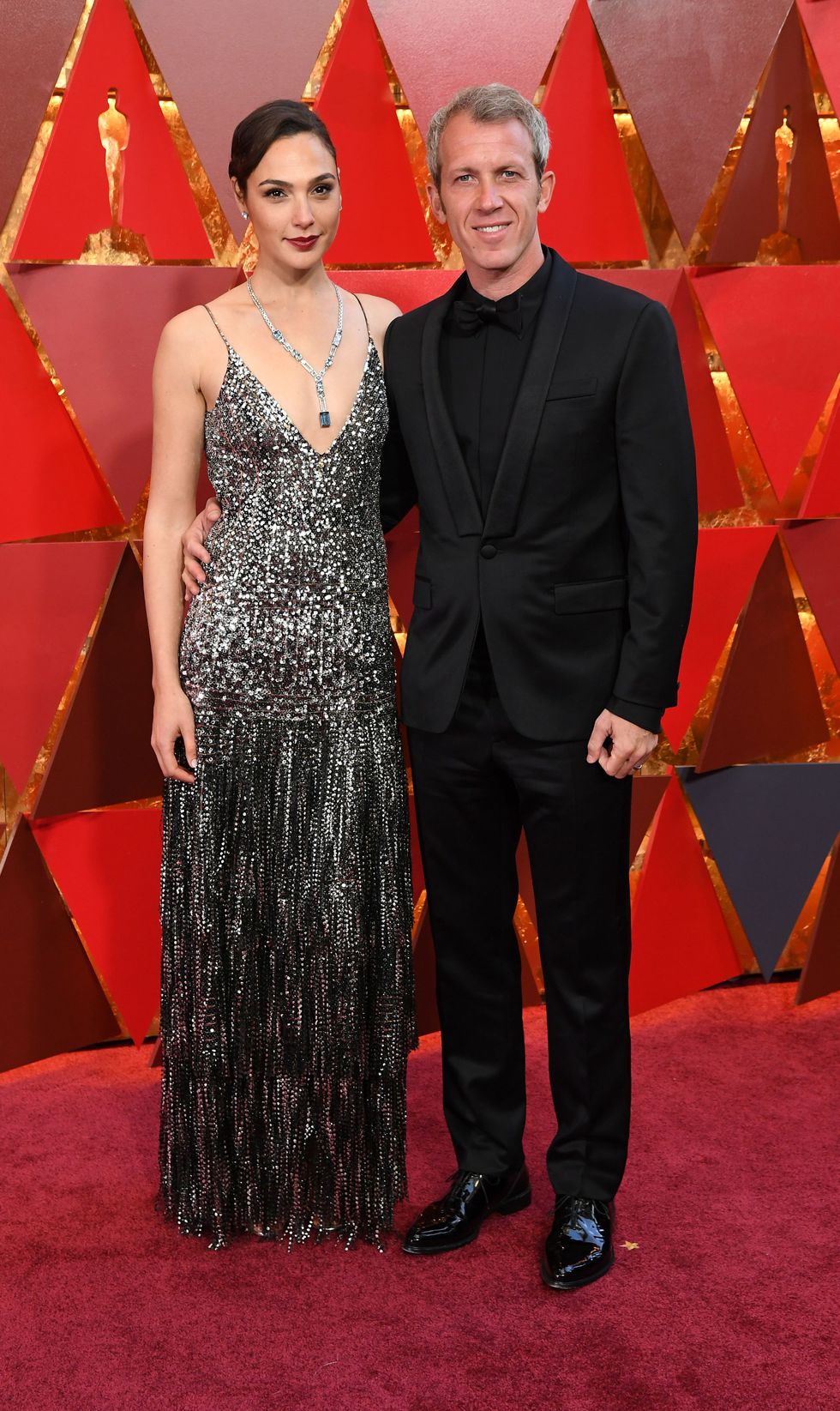 Oscar 12