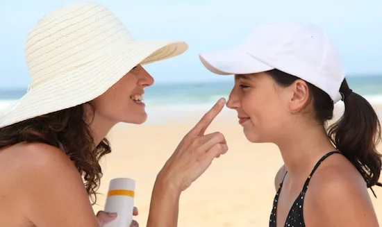Cách làm đẹp da mặt thông qua 7 thói quen