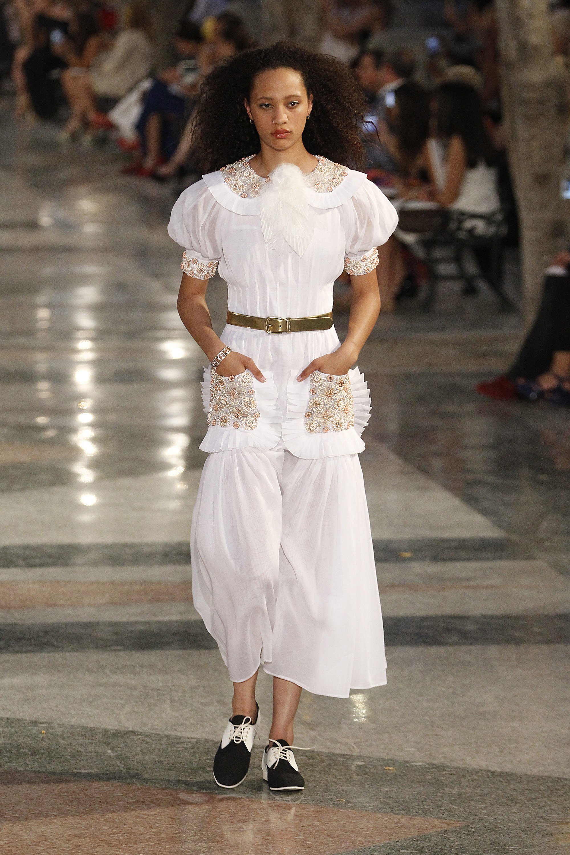 BST Chanel Resort 2017 – ellevietnam 77