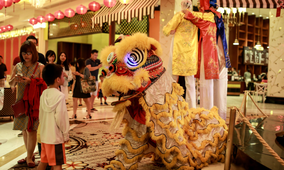 Hồ Tràm Strip - elle vietnam 11
