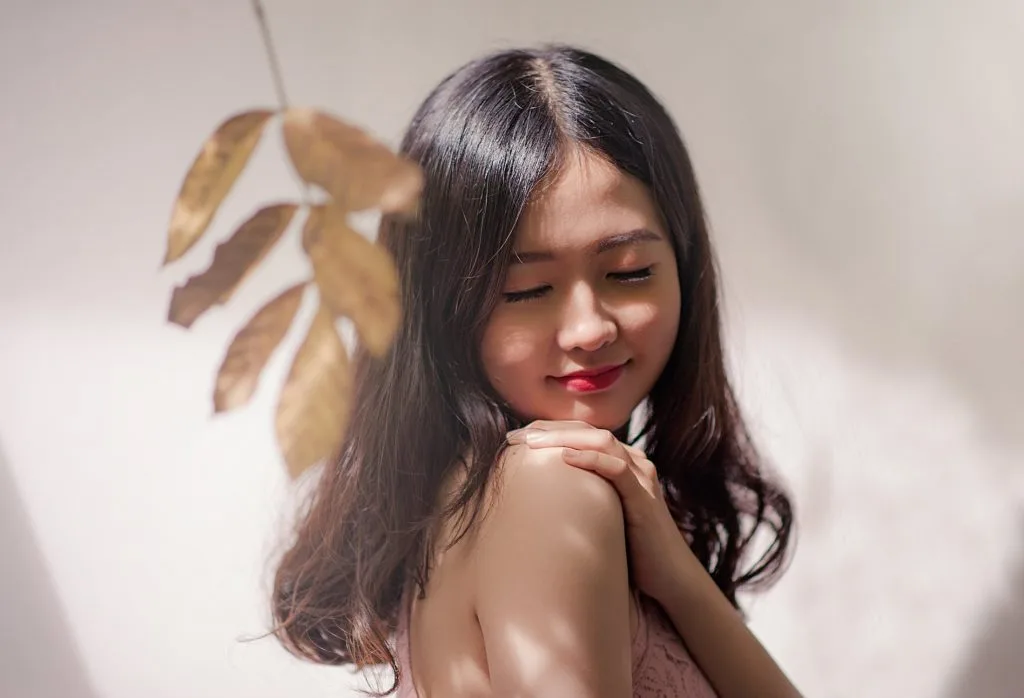 dưỡng da bằng giấm táo dưỡng da bằng giấm táo