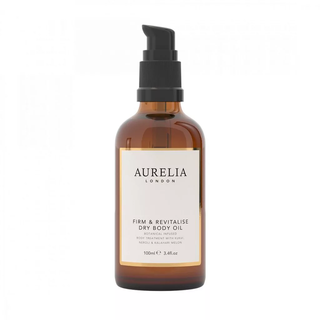 sản phẩm dầu dưỡng aurelia sản phẩm dầu dưỡng aurelia