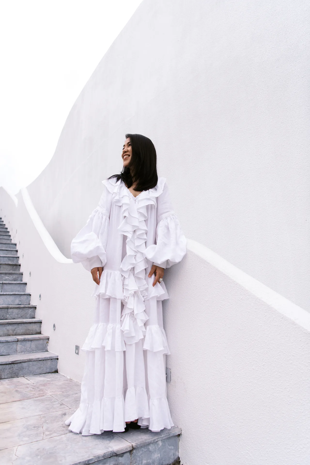 thương hiệu CHU Fashion của doanh nhân Chu Thị Hồng Anh