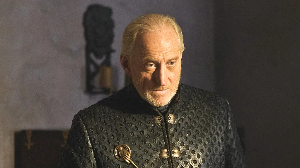 thời trang trong phim tywin lannister