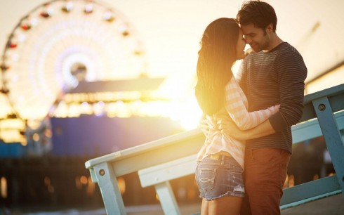 Nếu không ngừng tìm kiếm, chắc chắn bạn sẽ thấy anh ấy