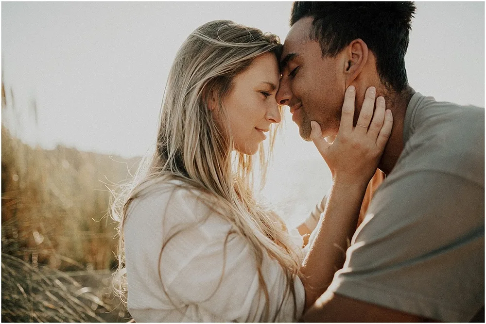 elle việt nam kiểu hôn kinh điển 1