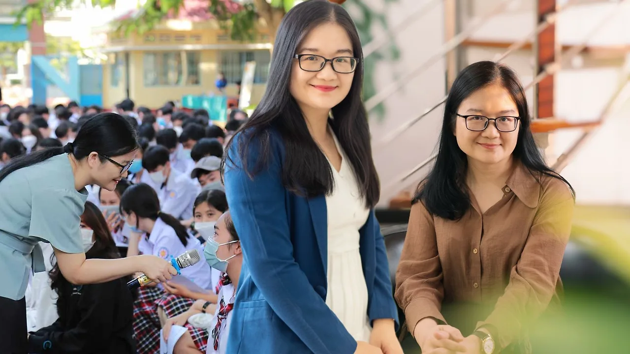 Bài viết liên quan