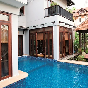 Tổ ấm Bali của đạo diễn Phạm Hoàng Nam
