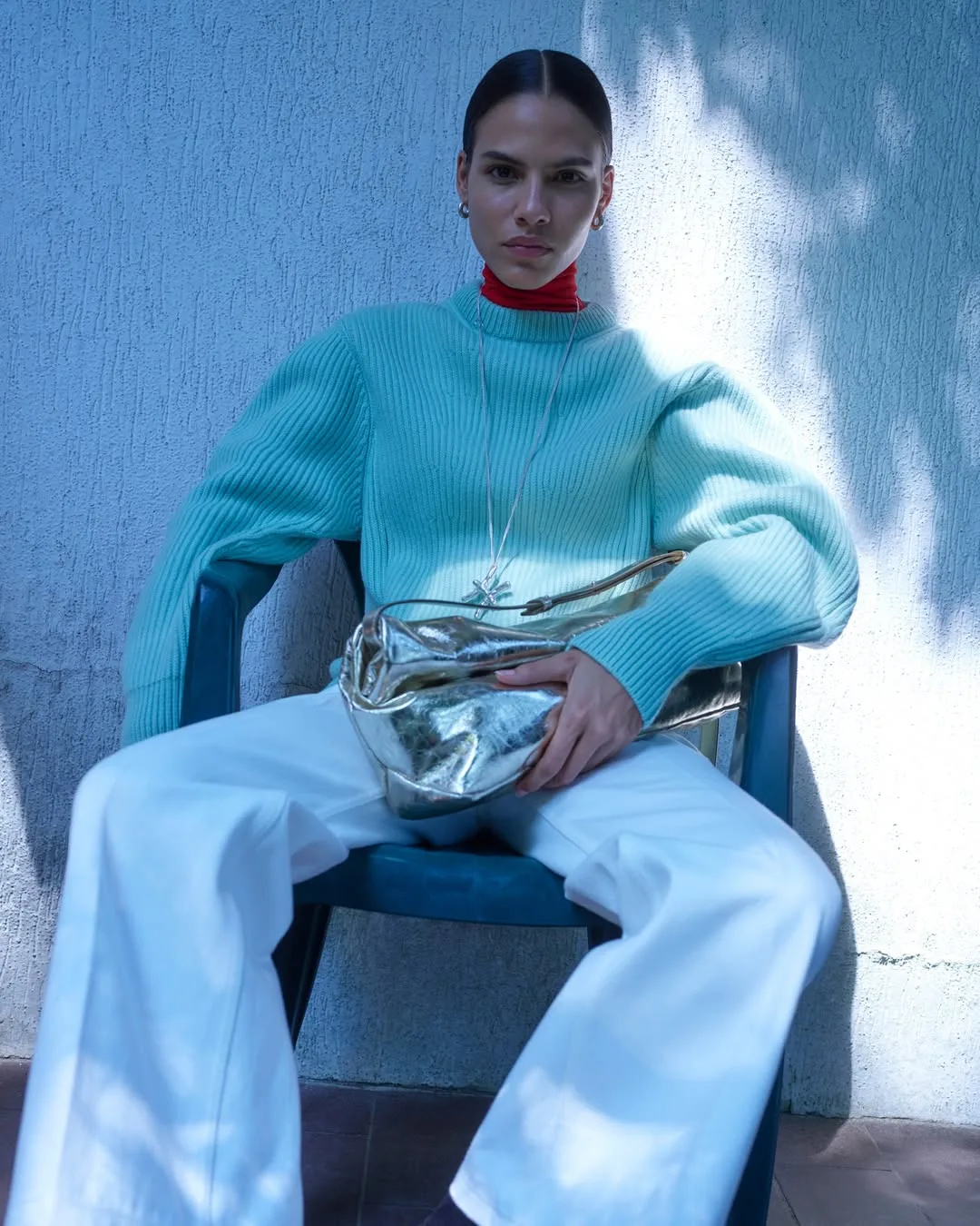 Một trong những item bán chạy nhất của Jil Sander