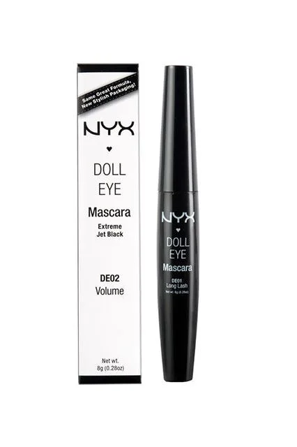 mascara nào tốt nhất