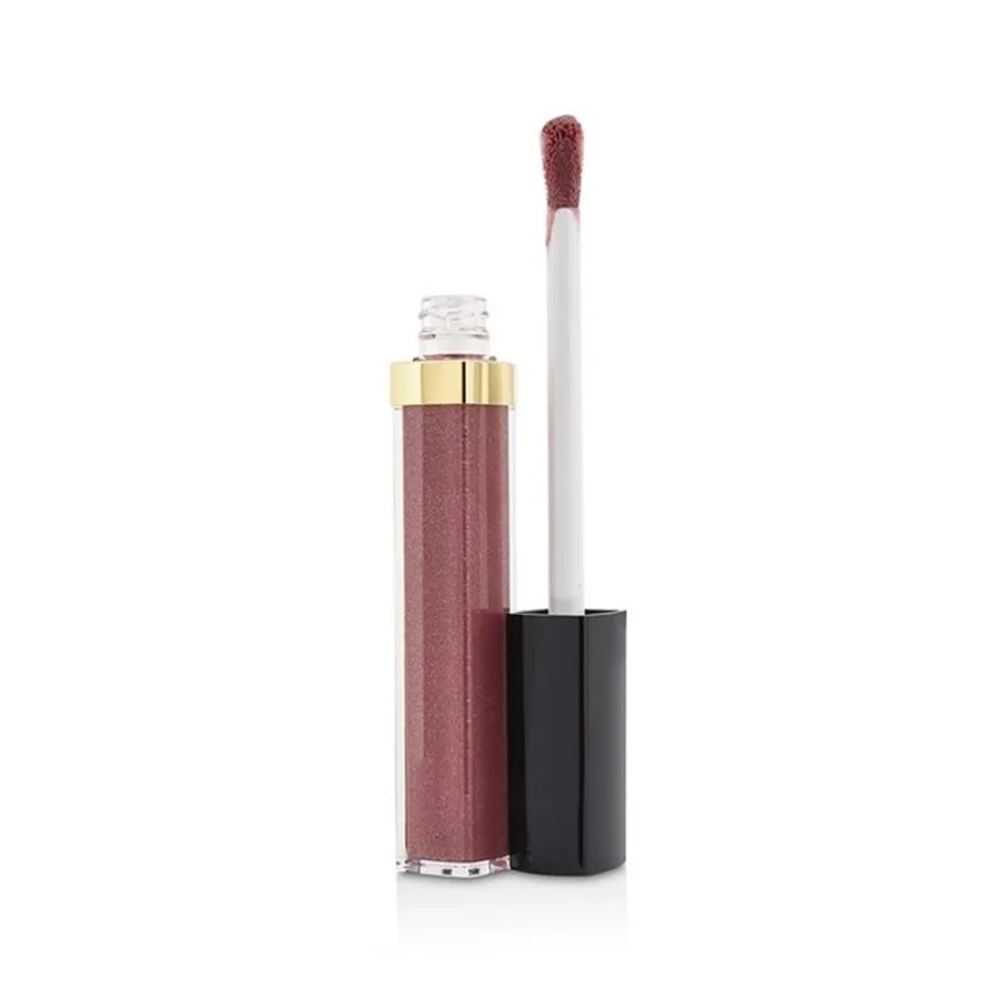 Son Chanel Rouge Coco Gloss Moisturizing Glossimer Màu 119 Bourgeoisie Gợi ý màu son trầm Chanel Rouge Coco Gloss Moisturizing Glossimer Màu 119 Bourgeoisie