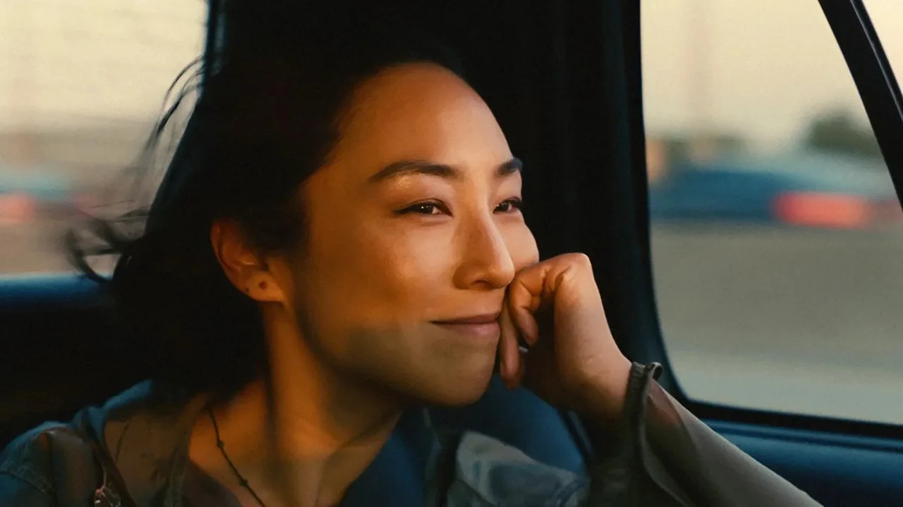 greta lee diễn viên điện ảnh greta lee diễn viên điện ảnh
