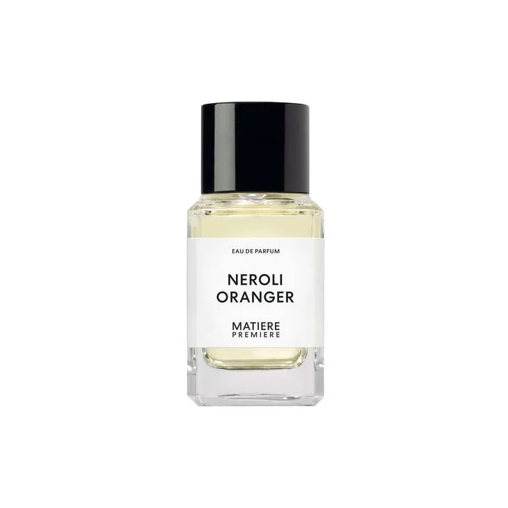 Nước hoa Matiere Premiere Neroli Oranger. Nước hoa Matiere Premiere Neroli Oranger.