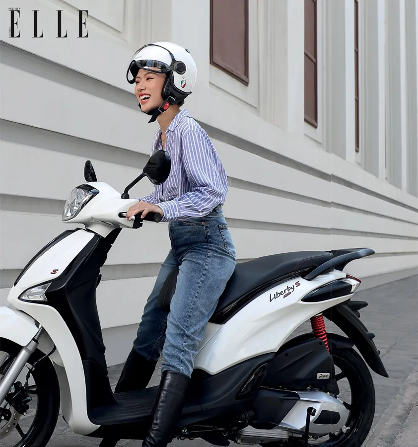 Piaggio Liberty S black series Piaggio Liberty S black series