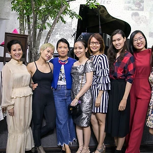 ELLE Women In Society