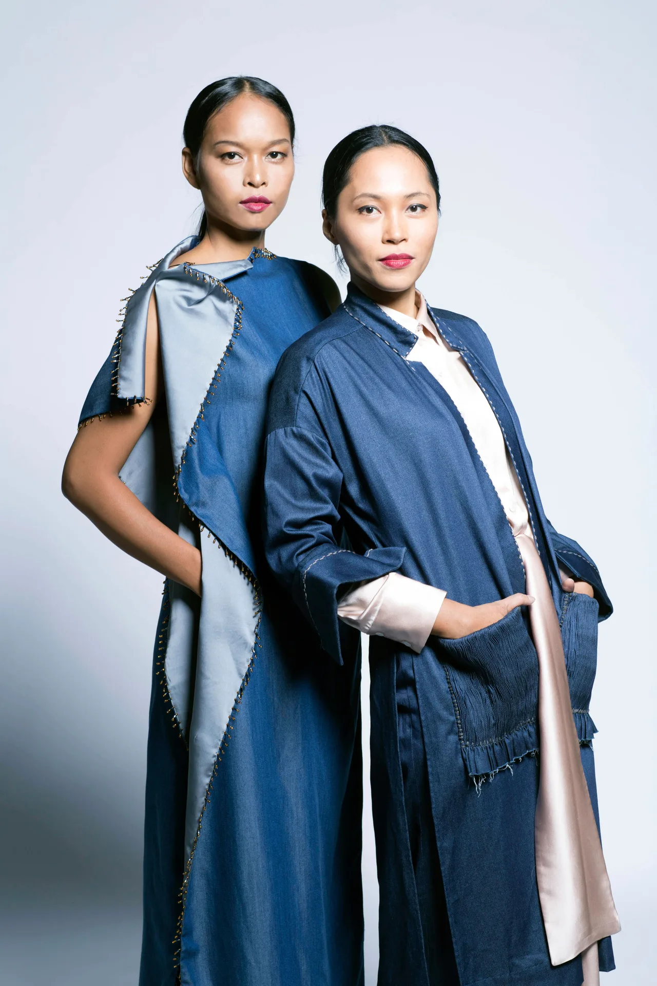 NTK Diệu Anh câu chuyện thời trang