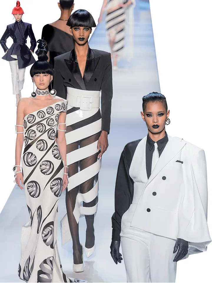 Haute Couture 17 Haute Couture 17