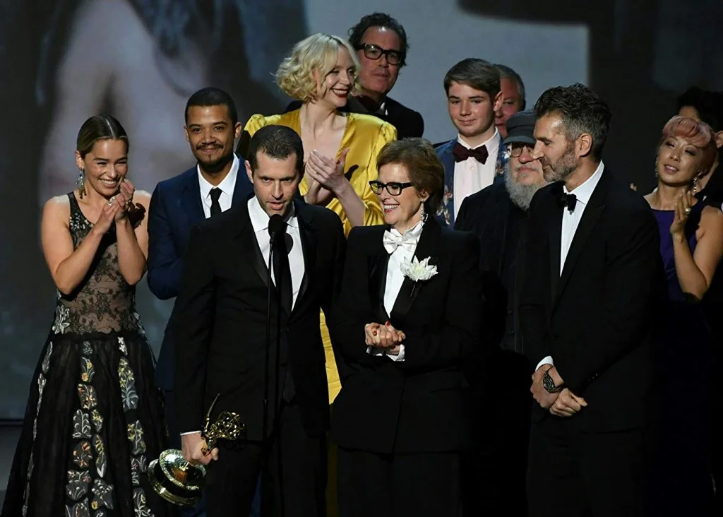 emmy 2018