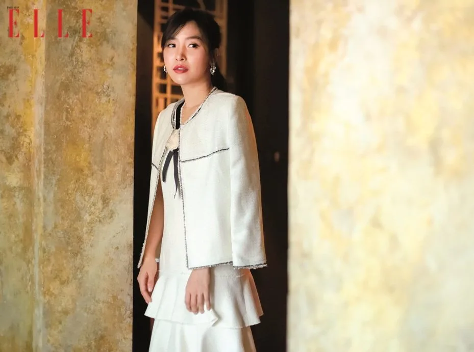 Yuki Nguyễn: "Thời trang là phải vui"