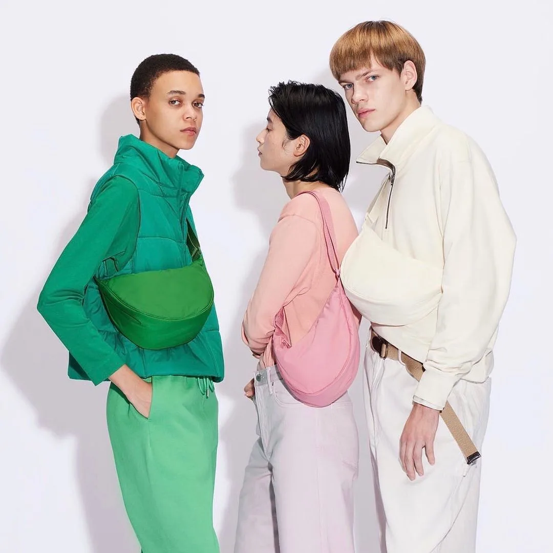 uniqlo
