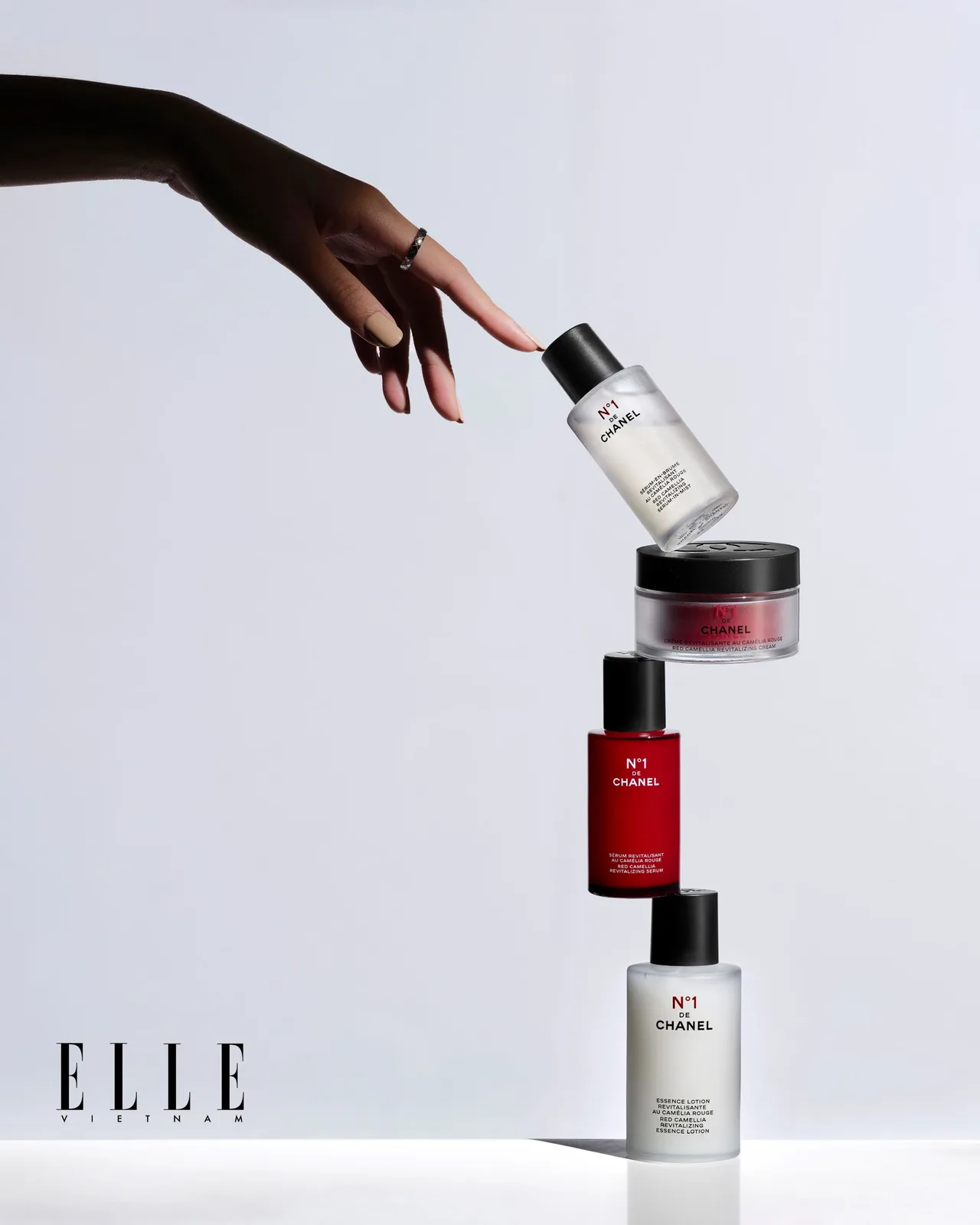 N°1 DE CHANEL
