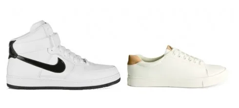 giay dep nu sneakers trang giay dep nu sneakers trang