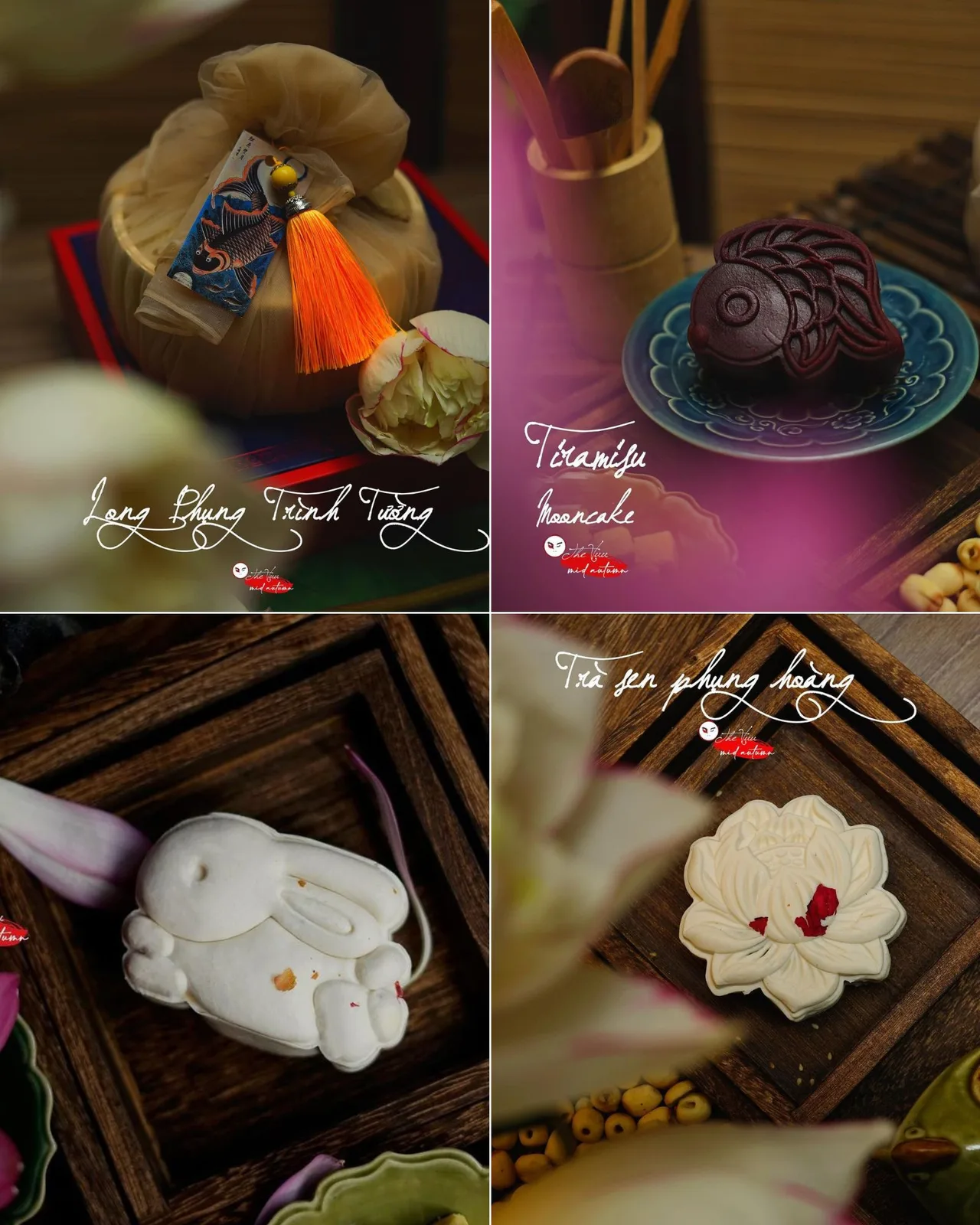 bánh trung thu vuu cakes