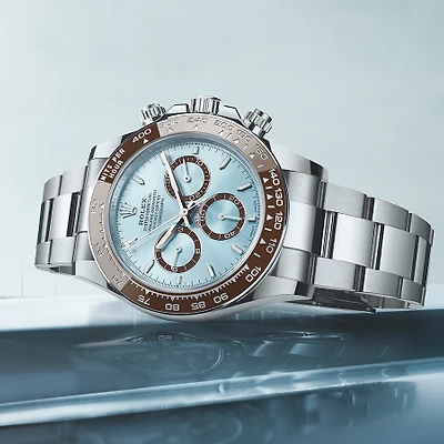 rolex oyster perpetual cosmograph daytona 2